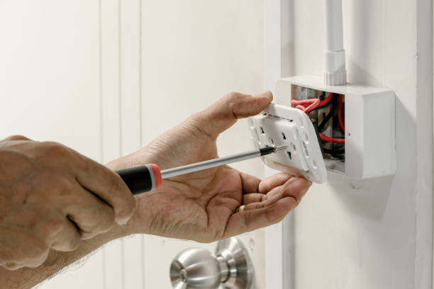 Best Emergency Electrical Repair Services  in Jackson, OH