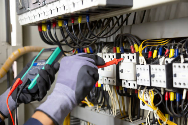 Emergency Electrical Repair Services in Jackson, OH