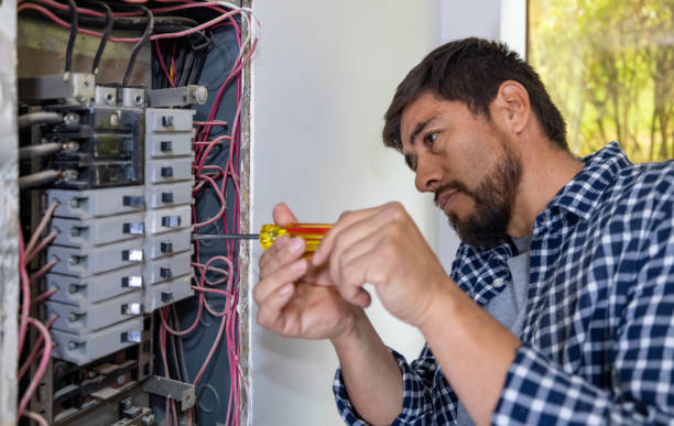 Best Backup Power Systems Installation  in Jackson, OH